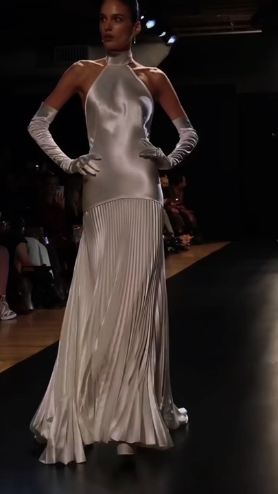 Hochzeitskleidung 