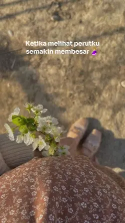 PERUT S'MAKIN MMBSAR