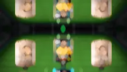 EA บอลเท่ๆ😅