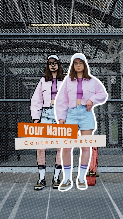 Self Introduction