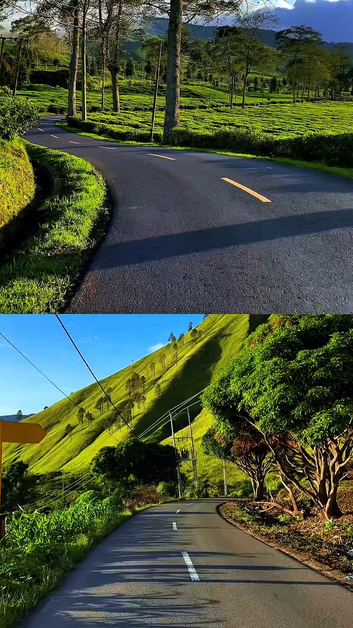 2 vidéos kolase