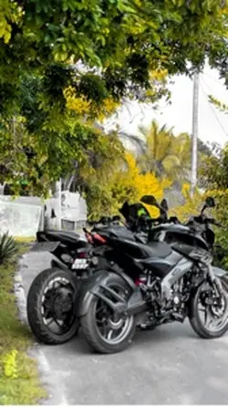 Bike edit