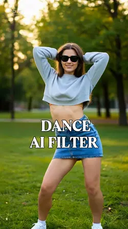 dance ai