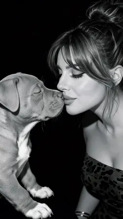 Pet Photoshoot 
