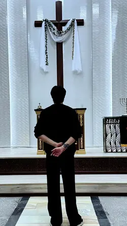 Tuhan Yesus 