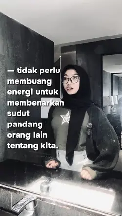 tdk prlu buang enrgi