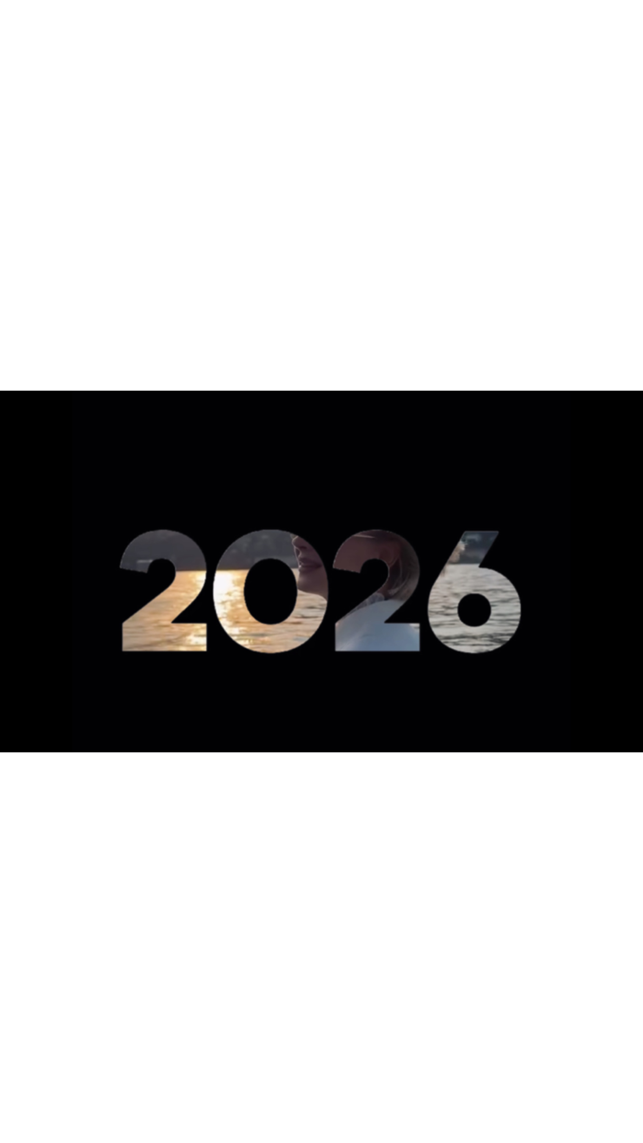 2026 The End