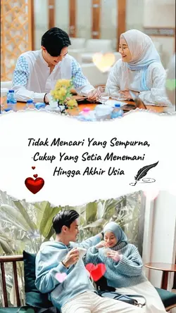 Story Cinta Setia
