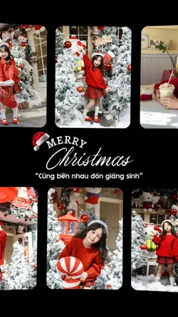 Cùng nhau đón noel