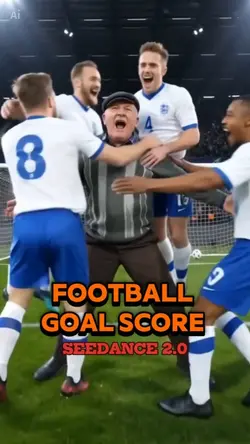 Football score 