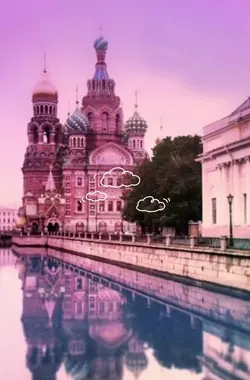 힐링되는 템플릿