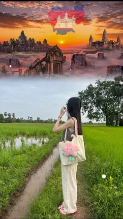 យើងមានប្រសាទ 🩷