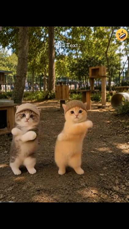 Lindo gato