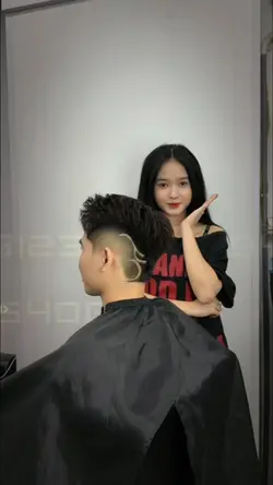 Mẫu tóc