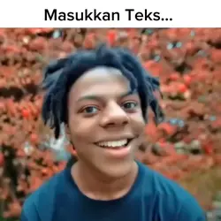 Reaksi ku ketika