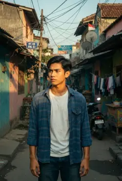 Jadi Model instan