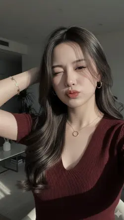 kamu mau balikan