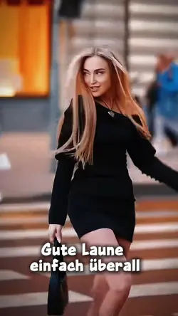 Gute Laune 