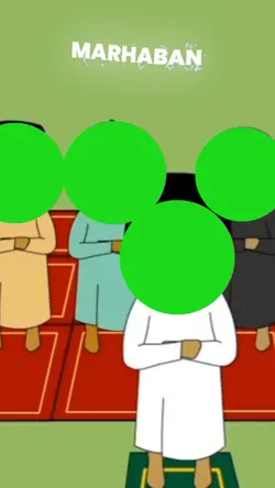 tarawih kilat