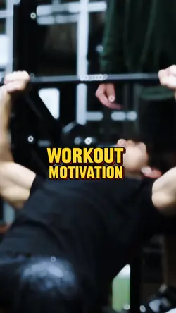 Workout | Slowmotion