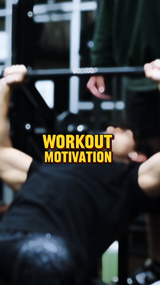 Workout | Slowmotion