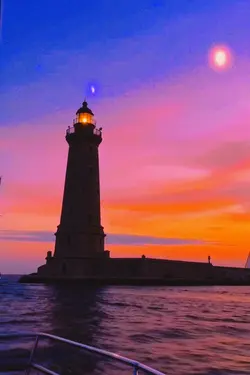 Sunset HD Any photo👆🏼