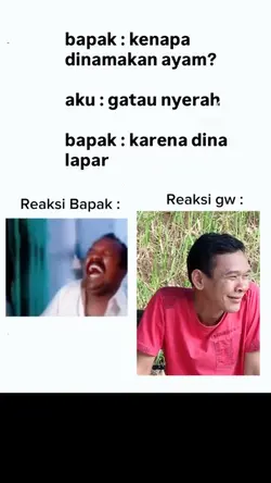 Huh pak pak 
