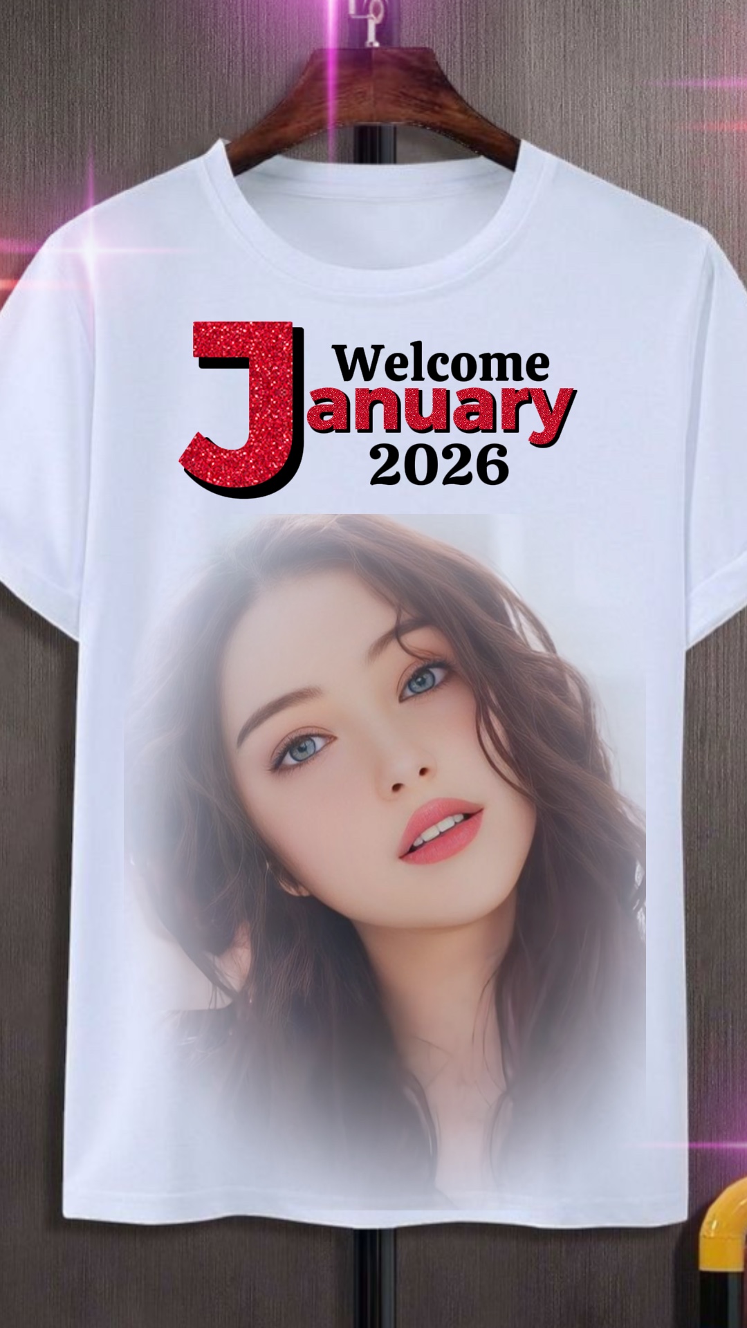 Bem-vindo janeiro de 2026