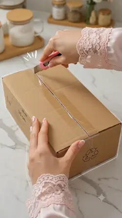 Unboxing