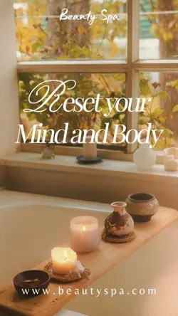 Spa Massage Relax 
