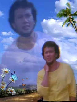 " BUAH_DURI_NERAKA "