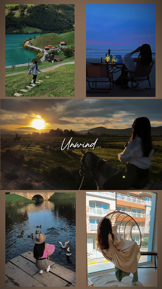 unwind 