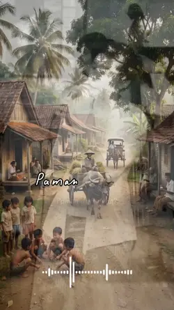 Paman Dari Mana
