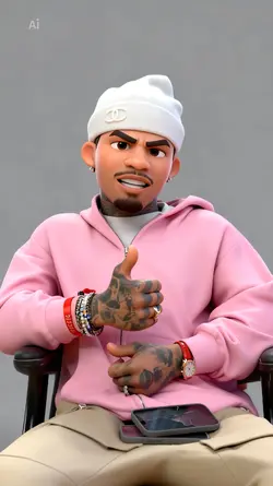 3D Caricature Trend