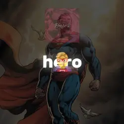 I need a HERO