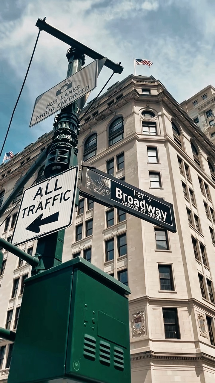 Mini vlog city