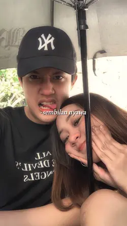 kalau ada 9 nyawa