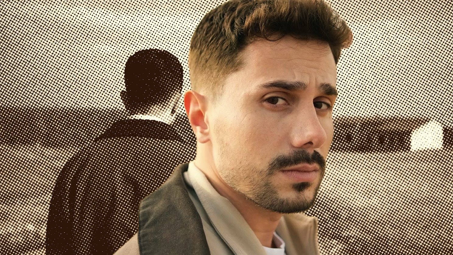 Montagem pegadora 