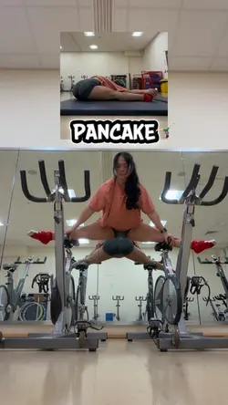 Pancake with me