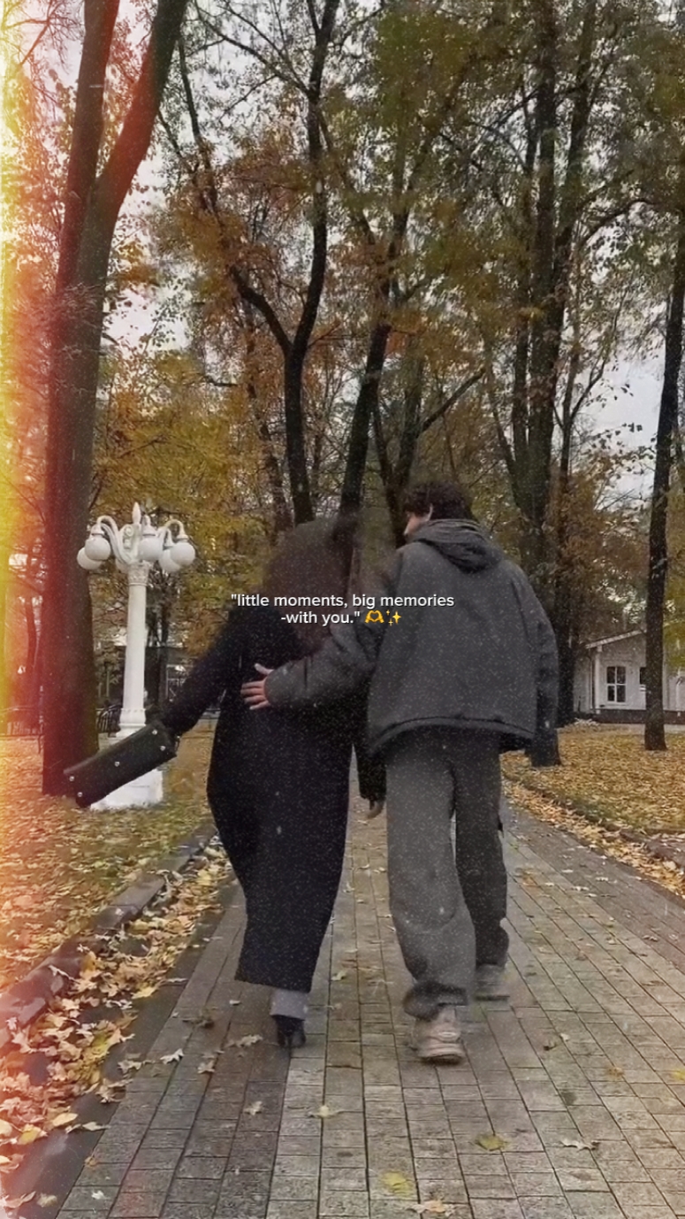 love couple story