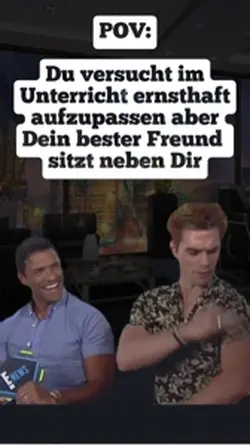 Ernsthaft