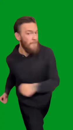 Russian mcgregor 