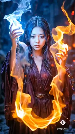 Fire Transition 18