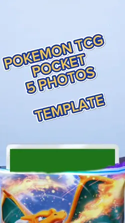 POKEMON TCG POCKET 