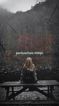 siapa di hatimu