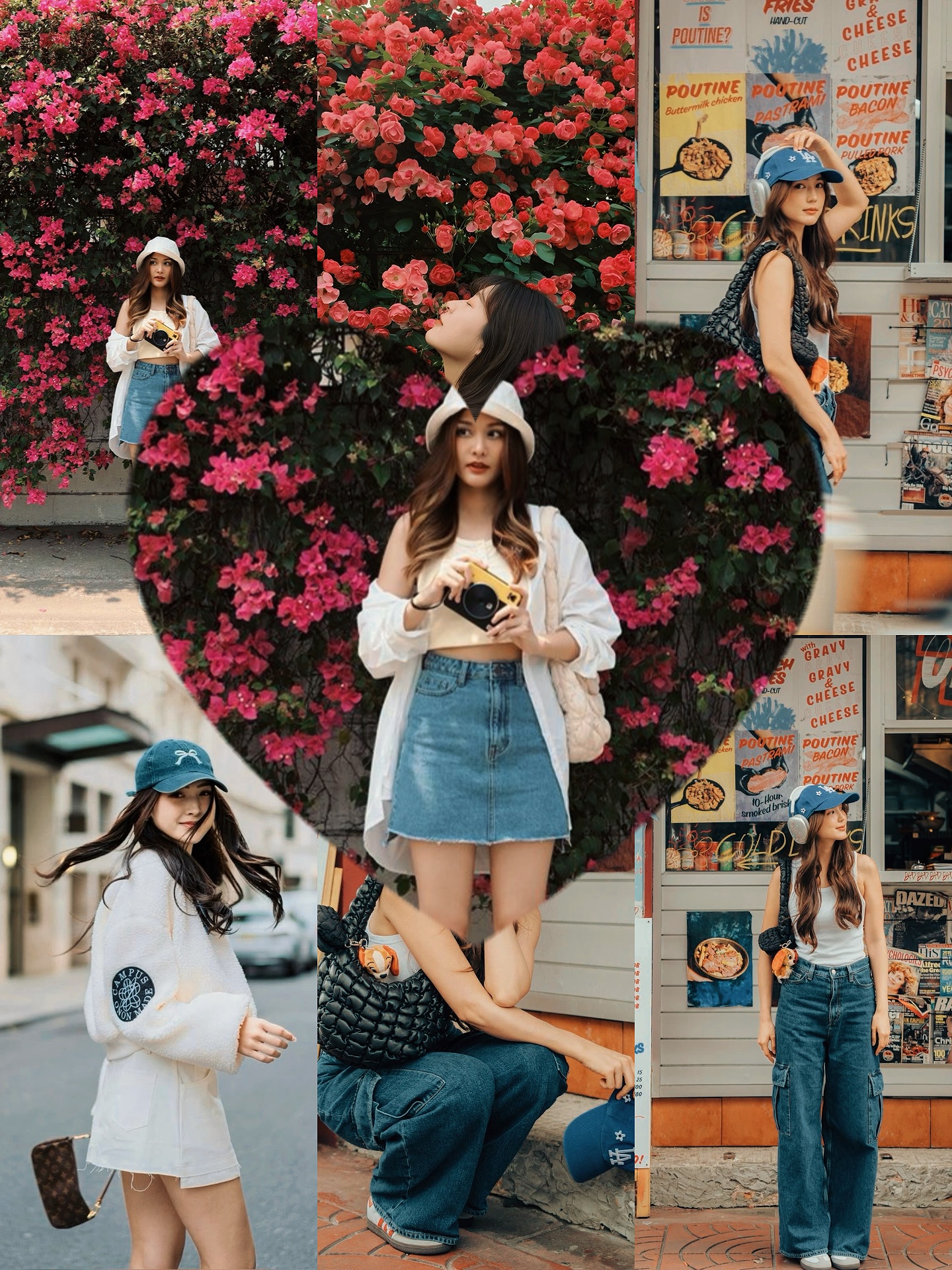 6PIC FILTER STORY