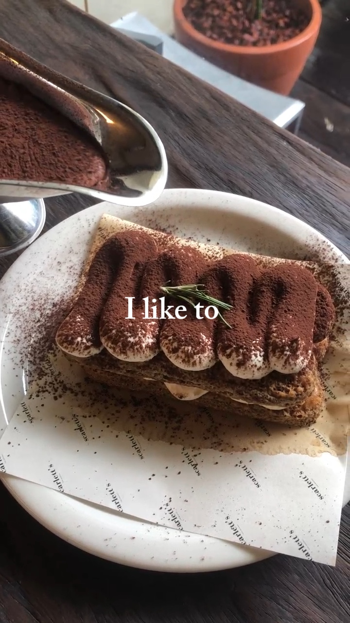aku suka makan