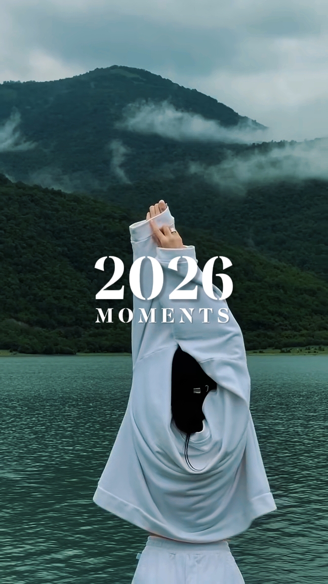 2026 MOMENTS