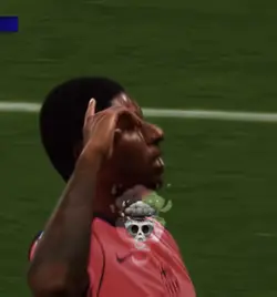 Marcus Rashford Edit