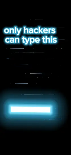 onlyhackercandothis